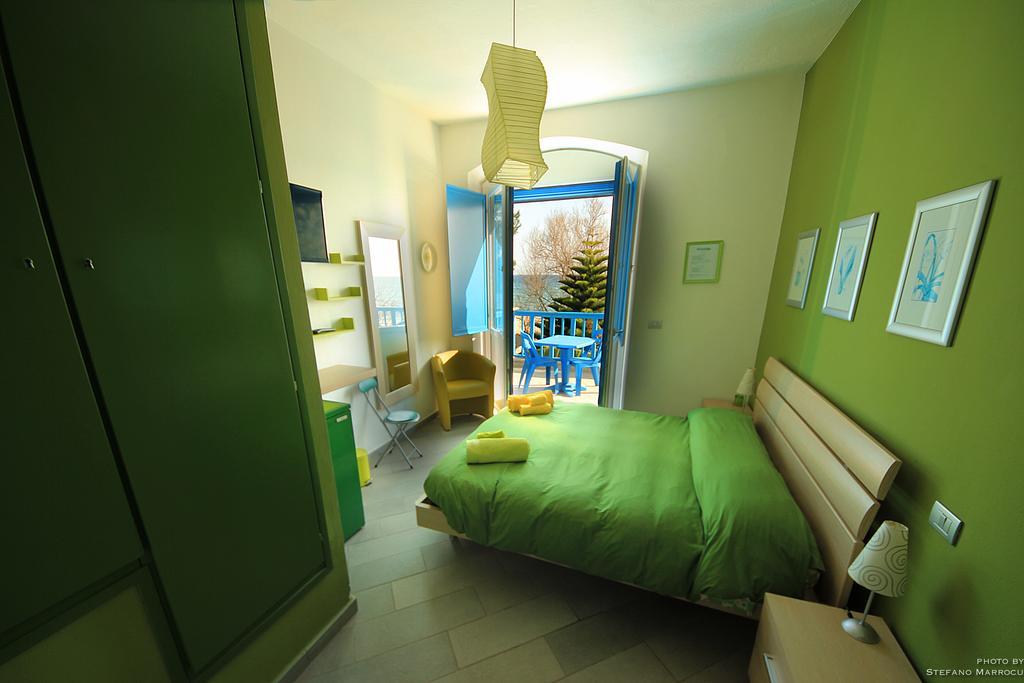 La Casa Sulla Spiaggia Flumini di Quartu Quarto foto