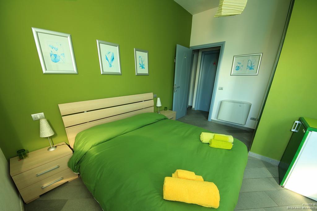 La Casa Sulla Spiaggia Flumini di Quartu Quarto foto