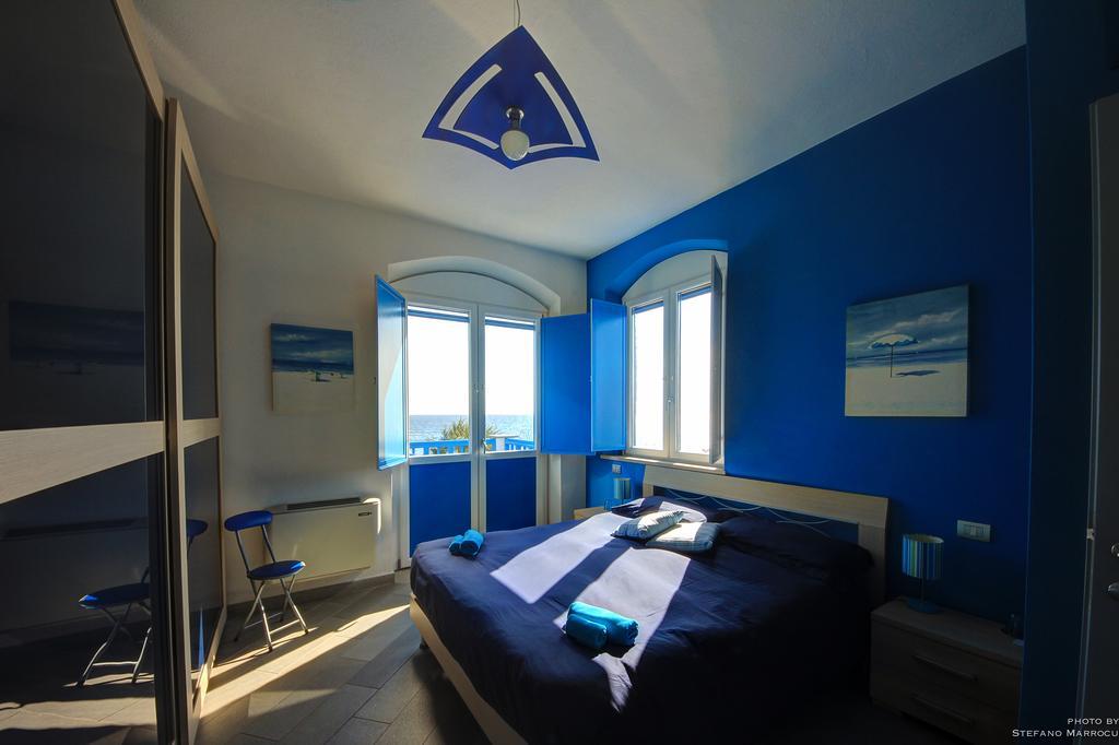 La Casa Sulla Spiaggia Flumini di Quartu Quarto foto