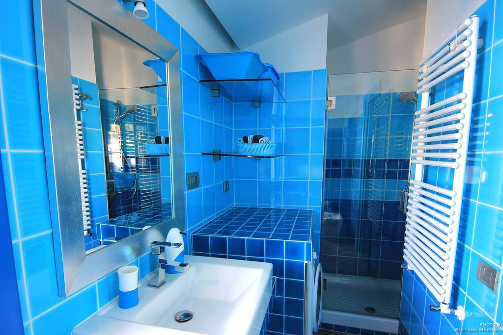 La Casa Sulla Spiaggia Flumini di Quartu Quarto foto