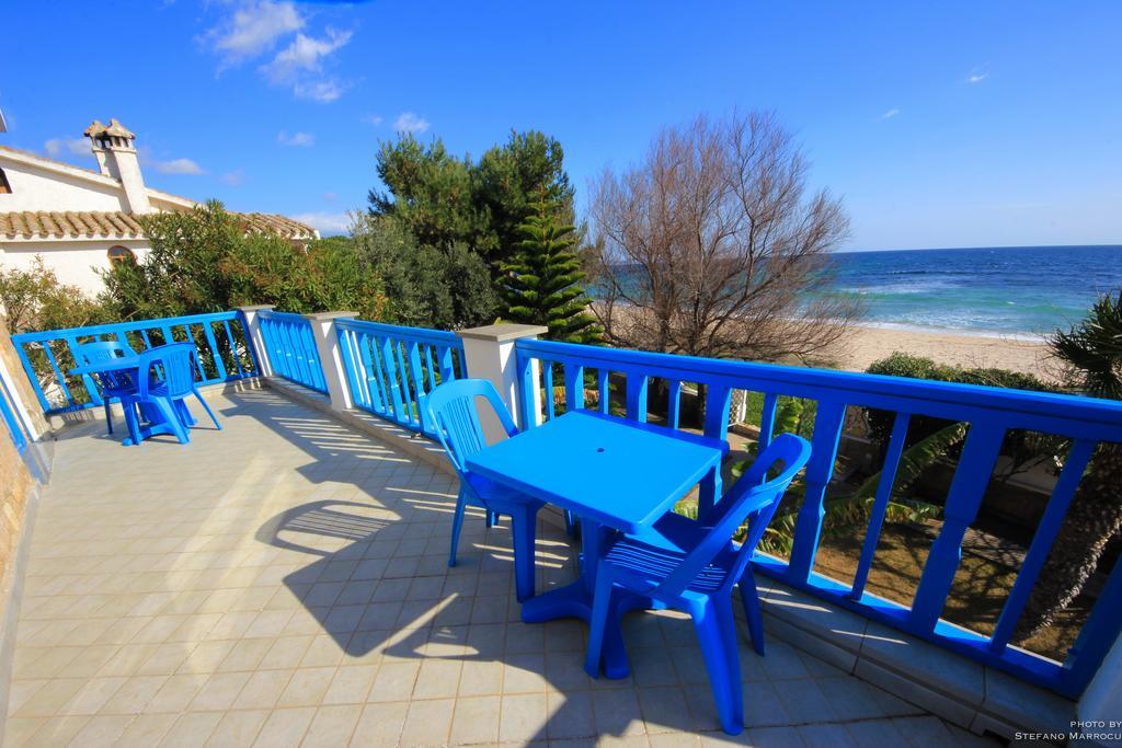 La Casa Sulla Spiaggia Flumini di Quartu Quarto foto