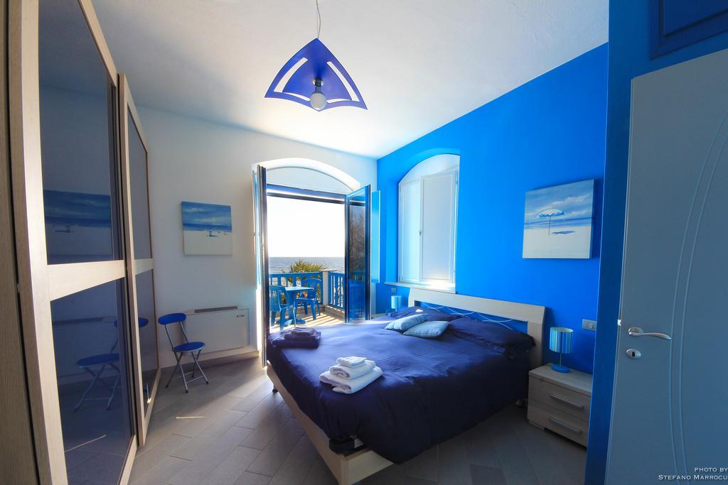 La Casa Sulla Spiaggia Flumini di Quartu Quarto foto
