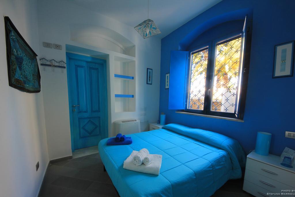 La Casa Sulla Spiaggia Flumini di Quartu Quarto foto